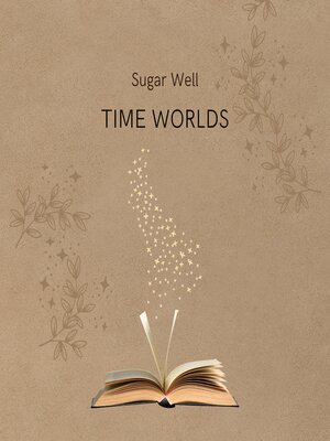 cover image of Time Worlds